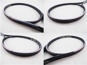 中古】ヘッド グラビティー チーム エル 2023年モデルHEAD GRAVITY