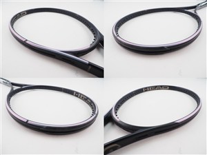 中古】ヘッド グラビティー MP 2023年モデルHEAD GRAVITY MP 2023(G2