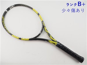 【中古】バボラ ピュア アエロ VS 2020年モデル<br>BABOLAT PURE AERO VS 2020(G2)【中古 テニスラケット】【送料無料】