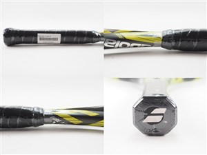 中古】バボラ ピュア アエロ VS 2020年モデルBABOLAT PURE AERO VS