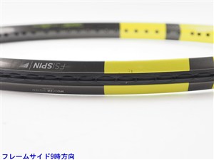 中古】バボラ ピュア アエロ VS 2020年モデルBABOLAT PURE AERO VS