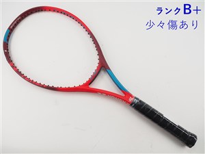 【中古】ヨネックス ブイコア 98 2021年モデル<br>YONEX VCORE 98 2021(G2)【中古 テニスラケット】【送料無料】