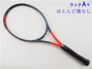 【中古】ヘッド グラフィン 360 ラジカル プロ 2019年モデル<br>HEAD GRAPHENE 360 RADICAL PRO 2019(G2)【中古 テニスラケット】【送料無料】
