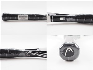 中古】ヘッド グラフィン 360プラス スピード MP 2020年モデルHEAD