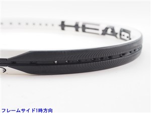 中古】ヘッド グラフィン 360プラス スピード MP 2020年モデルHEAD