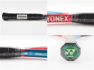 中古】ヨネックス ブイコア 100エル 2021年モデルYONEX VCORE 100L