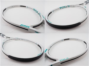 中古 テニスラケット プリンス ツアー 95 2022年モデル (G2) PRINCE TOUR 95 2022 (c25120398c) 中古】プリンス ツアー 95 2022年モデルPRINCE TOUR 95 2022(G2)【中古