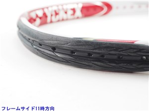 中古】ヨネックス ブイコア 100エス 2011年モデルYONEX VCORE 100S