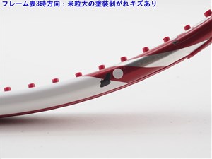 中古】ヨネックス ブイコア 100エス 2011年モデルYONEX VCORE 100S
