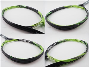中古】ヨネックス イーゾーン 100 2017年モデルYONEX EZONE 100 2017