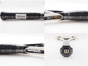 中古】ウィルソン K ゼン チーム 103WILSON K ZEN TEAM 103(G3)【中古