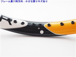 中古 テニスラケット ウィルソン K ゼン チーム 103 (G3) WILSON K ZEN TEAM 103 (c25110346c) 中古】ウィルソン K ゼン チーム 103WILSON K ZEN TEAM 103(G3)【中古