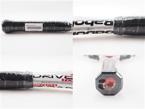 Babolat - 中古 テニスラケット バボラ ドライブ ゼット ツアー 2011年モデル (G2)BABOLAT DRIVE Z TOUR 2011 中古】バボラ ドライブ ゼット ツアー 2011年モデルBABOLAT DRIVE Z