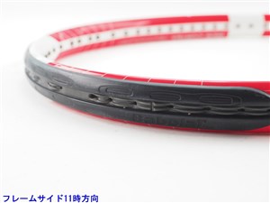 中古】バボラ ドライブ ゼット ツアー 2011年モデルBABOLAT DRIVE Z