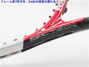 中古】バボラ ドライブ ゼット ツアー 2011年モデルBABOLAT DRIVE Z