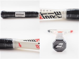 中古】バボラ ピュア ストライク 100 2019年モデルBABOLAT PURE STRIKE