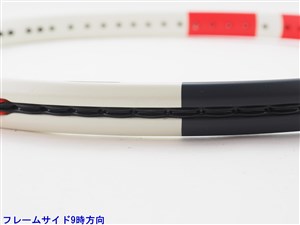 中古】バボラ ピュア ストライク 100 2019年モデルBABOLAT PURE STRIKE