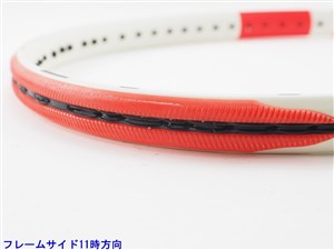 中古】バボラ ピュア ストライク 100 2019年モデルBABOLAT PURE STRIKE