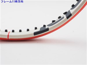 中古】バボラ ピュア ストライク 100 2019年モデルBABOLAT PURE STRIKE