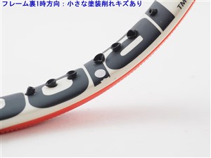 中古】バボラ ピュア ストライク 100 2019年モデルBABOLAT PURE STRIKE