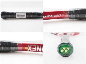 中古】ヨネックス ブイコア 100エス 2011年モデルYONEX VCORE 100S