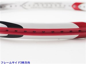 中古】ヨネックス ブイコア 100エス 2011年モデルYONEX VCORE 100S
