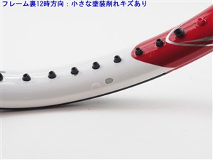 中古】ヨネックス ブイコア 100エス 2011年モデルYONEX VCORE 100S