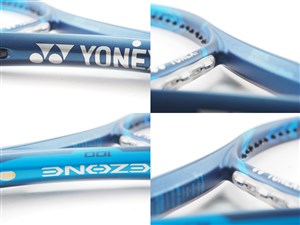 中古　YONEX EZONE100 2020 テニスラケット 中古】ヨネックス イーゾーン 100エスエル 2020年モデルYONEX EZONE