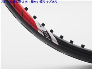 中古】バボラ エクストラスウィートスポット 105 2008年モデルBABOLAT