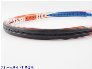 中古】ウィルソン ツアー BLX 95 2010年モデルWILSON TOUR BLX 95 2010