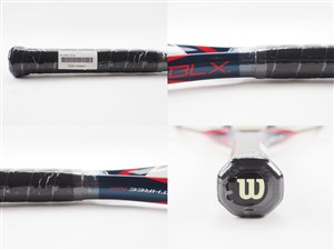中古】ウィルソン シックススリー 100WILSON SIX.THREE 100(G2)【中古