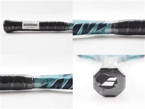 中古】バボラ エボ ドライブ ツアー 2025年モデルBABOLAT EVO DRIVE