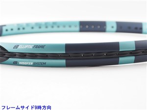 中古】バボラ エボ ドライブ ツアー 2025年モデルBABOLAT EVO DRIVE