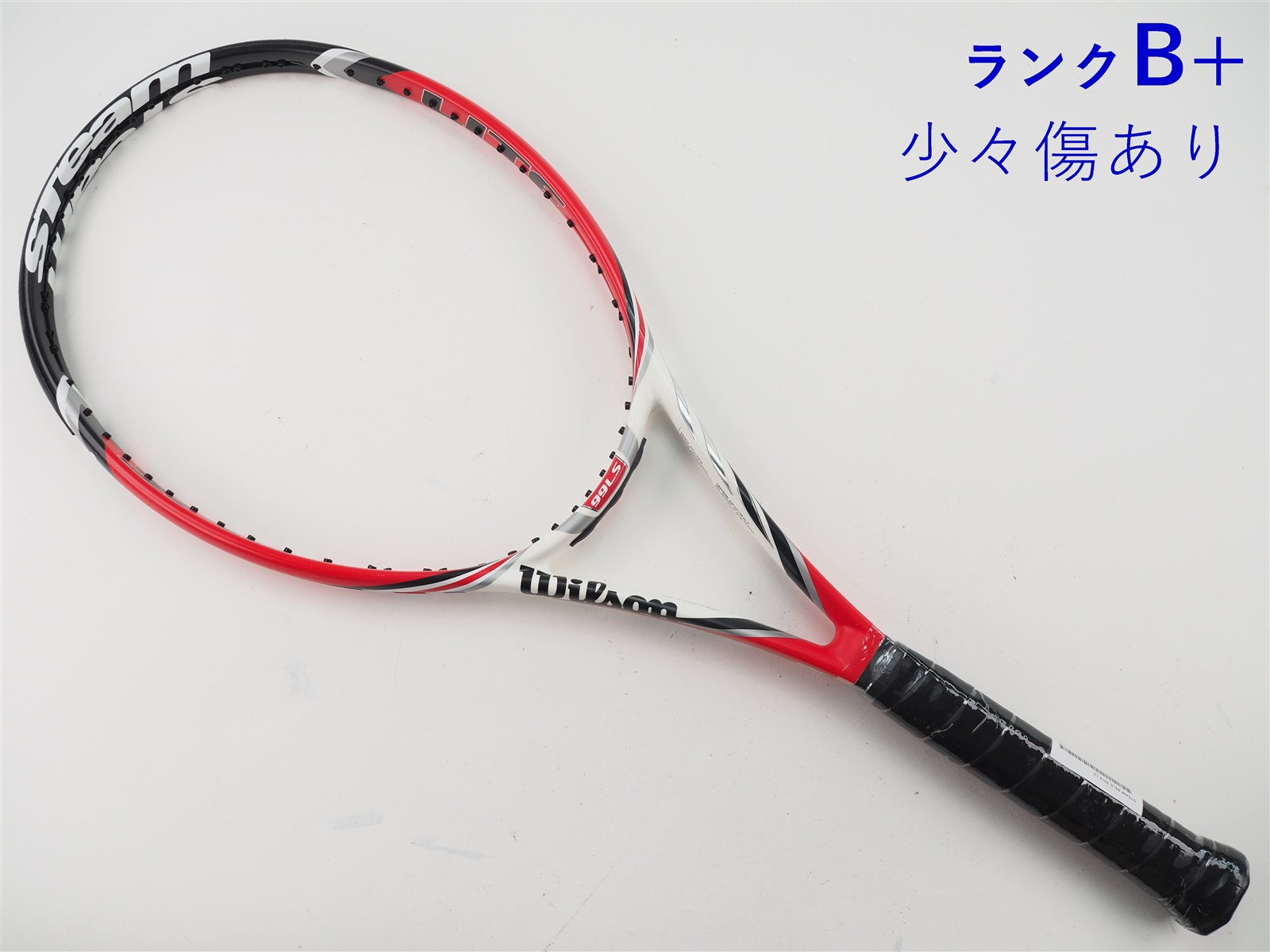 中古】ウィルソン スティーム 99エルエス 2014年モデルWILSON STEAM