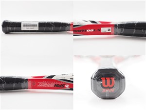 中古】ウィルソン スティーム 99エルエス 2014年モデルWILSON STEAM