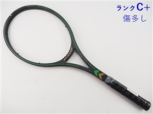 【中古】ダンロップ マックス 200G 1983年モデル<br>DUNLOP MAX 200G 1983(L3)【中古 テニスラケット】【送料無料】