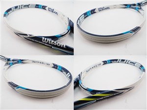 中古】ウィルソン ジュース 100ユーエル 2014年モデルWILSON JUICE