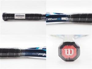 中古】ウィルソン ジュース 100ユーエル 2014年モデルWILSON JUICE