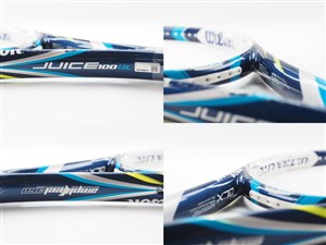 中古】ウィルソン ジュース 100ユーエル 2014年モデルWILSON JUICE