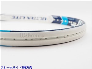 中古】ウィルソン ジュース 100ユーエル 2014年モデルWILSON JUICE
