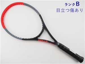 【中古】ウィルソン クラッシュ 100ツアー 2019年モデル<br>WILSON CLASH 100TOUR 2019(G3)【中古 テニスラケット】【送料無料】
