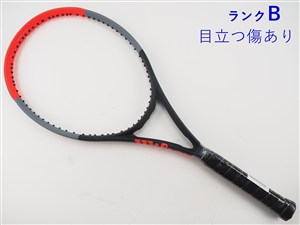 【中古】ウィルソン クラッシュ 100 2019年モデル<br>WILSON CLASH 100 2019(G1)【中古 テニスラケット】【送料無料】