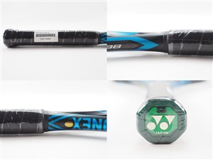 中古】ヨネックス イーゾーン ディーアール 98 LG 2016年モデルYONEX