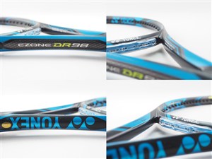 中古】ヨネックス イーゾーン ディーアール 98 LG 2016年モデルYONEX