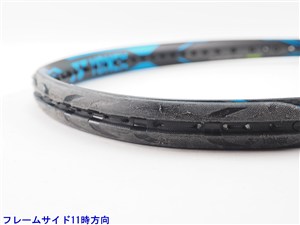 中古】ヨネックス イーゾーン ディーアール 98 LG 2016年モデルYONEX