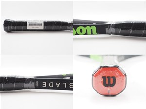 中古】ウィルソン ブレード 100エル バージョン7.0 2019年モデルWILSON