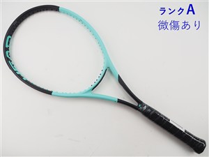 【中古】ヘッド ブーム プロ 2024年モデル<br>HEAD BOOM PRO 2024(G2)【中古 テニスラケット】【送料無料】