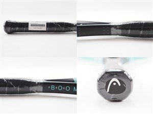 中古】ヘッド ブーム プロ 2024年モデルHEAD BOOM PRO 2024(G2)【中古