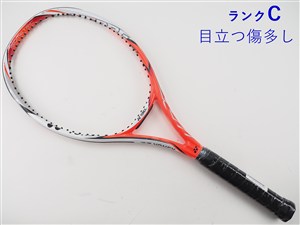 【中古】ヨネックス ブイコア エスアイ 100 LG 2014年モデル<br>YONEX VCORE Si 100 LG 2014(LG2)【中古 テニスラケット】【送料無料】