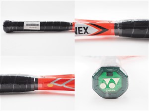 中古 テニスラケット ヨネックス ブイコア エスアイ 100 LG 2014年モデル (LG2)YONEX VCORE Si 100 LG 2014 中古】ヨネックス ブイコア エスアイ 100 LG 2014年モデルYONEX VCORE